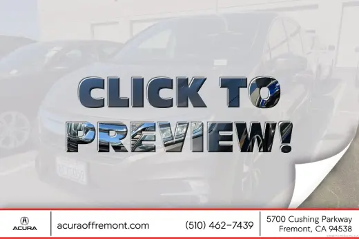 Honda Odyssey 2019 Elite 4dr Minivan