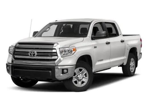 Toyota Tundra 2017 4x2 SR5 4dr CrewMax Cab Pickup SB (5.7L V8 FFV)
