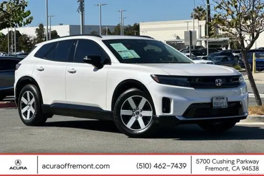 Honda Prologue 2024 Touring 4dr SUV