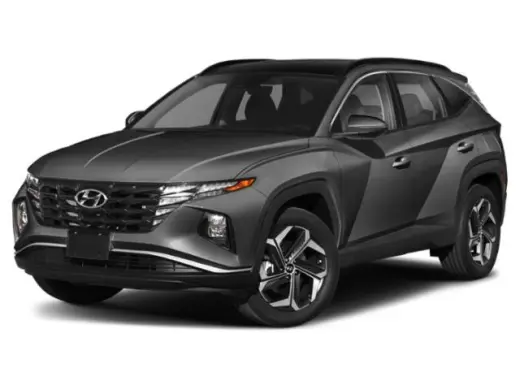 Hyundai TUCSON Hybrid 2022 AWD SEL Convenience 4dr SUV