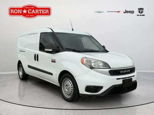Ram ProMaster City 2022 Base 4dr Mini-Van