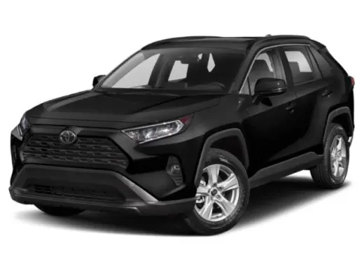 Toyota RAV4 2020 XLE Premium 4dr SUV