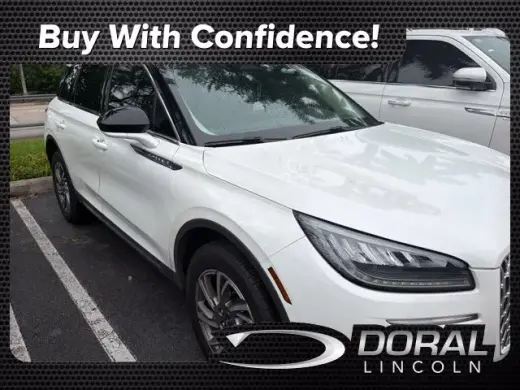 Lincoln Corsair 2024 Premiere 4dr SUV