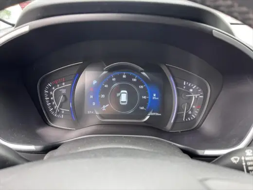 Hyundai SANTA FE 2020 AWD SEL 4dr Crossover