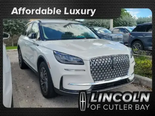 Lincoln Corsair 2024 Premiere 4dr SUV