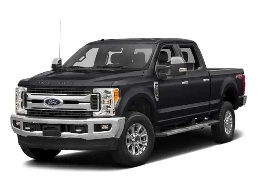 Ford F-250 Super Duty 2017 4x4 XLT 4dr Cab de 6.8 pies de largo Pickup