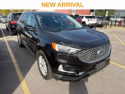 Ford Edge 2024 AWD SEL 4dr SUV