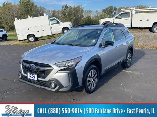 Subaru Outback 2025 AWD Premium 4dr Crossover