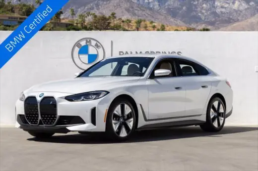 BMW i4 2024 eDrive40 Gran Coupe Sedán de 4 puertas