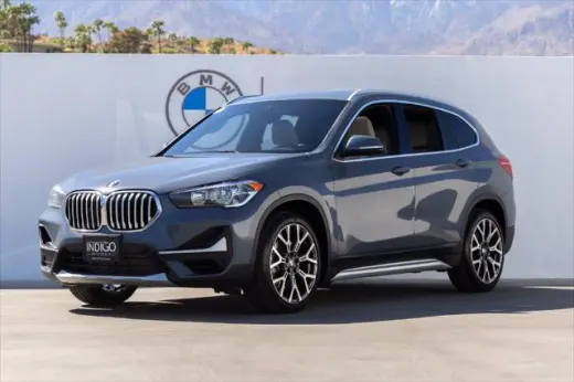 BMW X1 2021 sDrive28i 4dr Sports Activity Vehicle