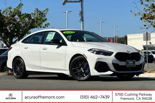 BMW 2 Series 2020 AWD M235i xDrive Gran Coupe 4dr Sedan