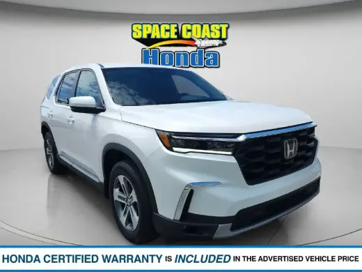 Honda Pilot 2025 AWD EX-L 4dr SUV