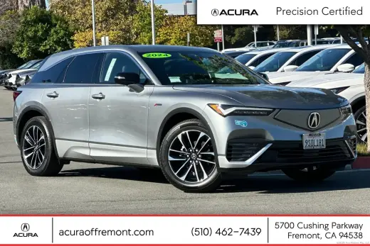Acura ZDX 2024 A-SPEC 4dr SUV