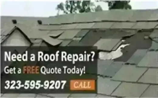 GONZALEZ ROOFING