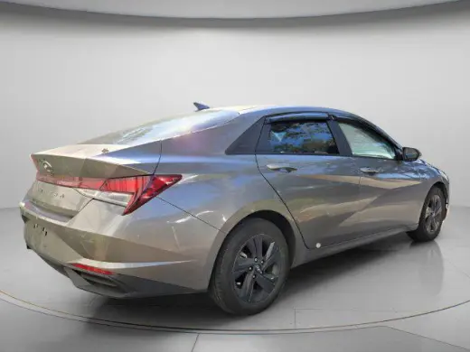Hyundai ELANTRA 2023 SEL 4dr Sedán
