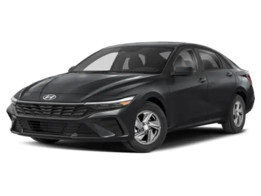 Hyundai ELANTRA 2026 SE Sedán 4 puertas