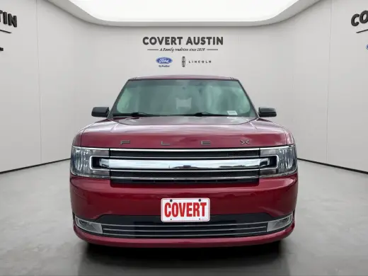 Ford Flex 2019 SEL 4dr Crossover