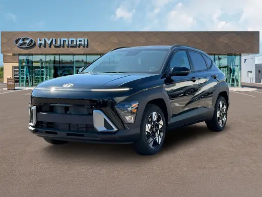 Hyundai KONA 2024 SEL 4dr Crossover