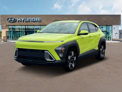 Hyundai KONA 2024 SEL 4dr Crossover