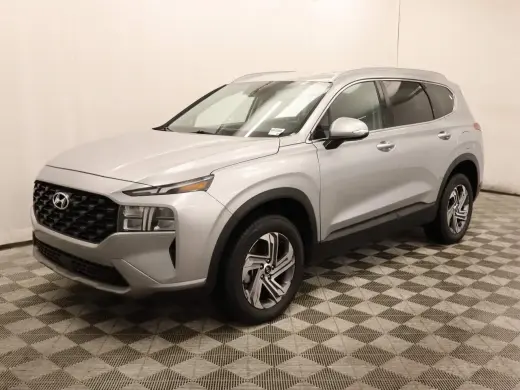 Hyundai SANTA FE 2023 AWD SEL 4dr Crossover
