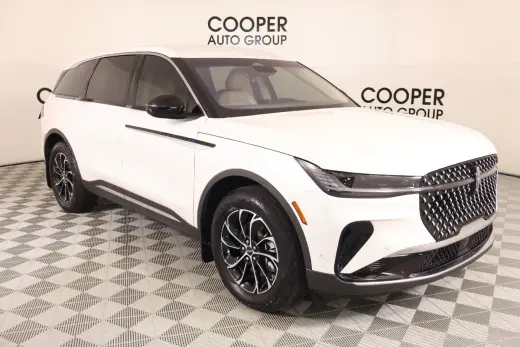 Lincoln Nautilus Híbrido 2024 AWD Premiere 4dr SUV
