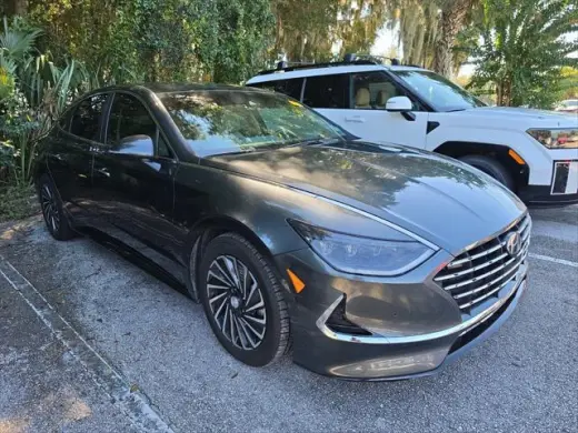 Hyundai SONATA Híbrido 2022 Limited 4dr Sedán