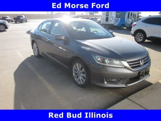 Honda Accord 2013 EX 4dr Sedán CVT