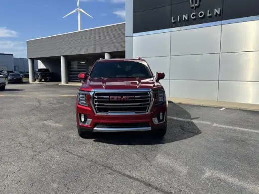 GMC Yukon 2021 4x4 SLT 4dr SUV