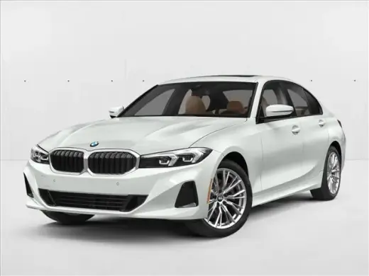 Sedán BMW 3 Series 2023 330i 4 puertas