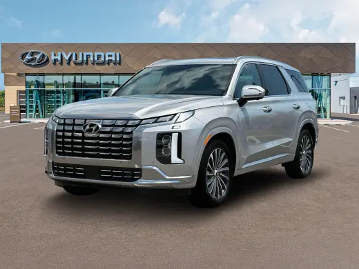 Hyundai PALISADE 2024 Caligrafía 4dr SUV