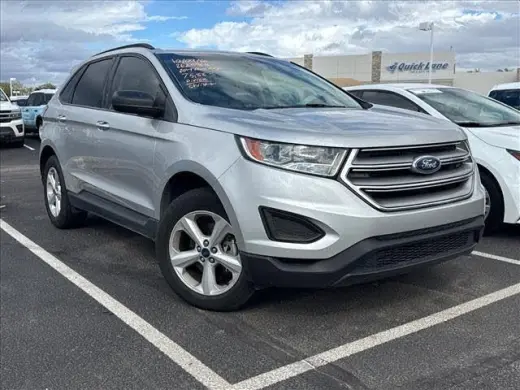 Ford Edge 2017 SE 4dr Crossover