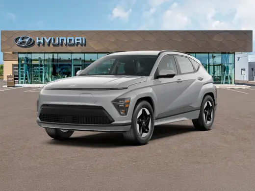 Hyundai KONA Eléctrico 2024 SEL 4dr Crossover