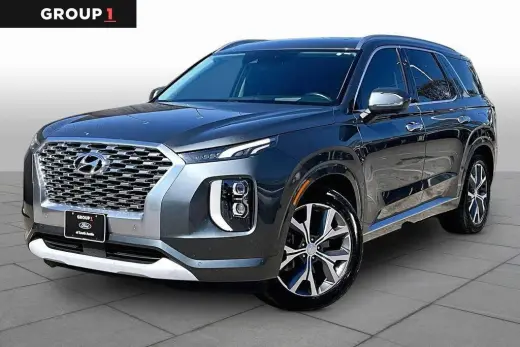 Hyundai PALISADE 2022 AWD Limited 4dr SUV