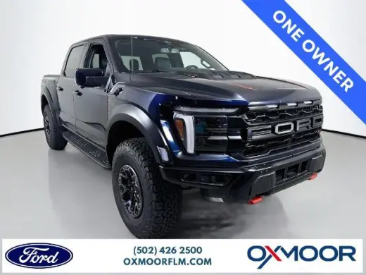 Ford F-150 2026 4x4 Raptor 4 puertas SuperCrew 5.5 pies. SB