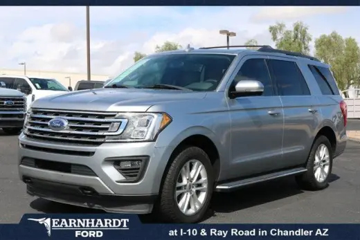 Ford Expedition 2020 4x4 XLT 4dr SUV