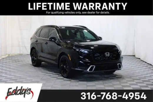 Honda CR-V Hybrid 2023 AWD Sport Touring SUV de 4 puertas