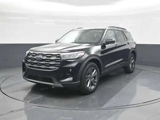 Ford Explorer 2026 AWD Active 4dr SUV