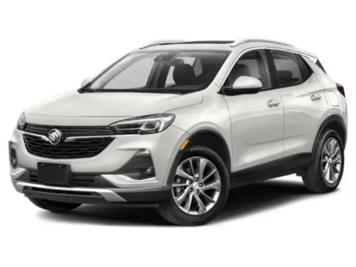 Buick Encore GX 2023 Essence 4dr Crossover
