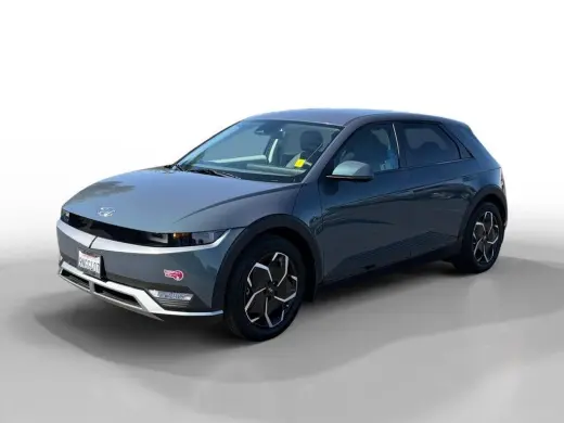 Híbrido IONIQ 5 2024 SE 4dr Crossover