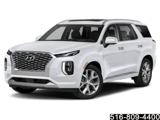 Hyundai PALISADE 2022 AWD Limited 4dr SUV
