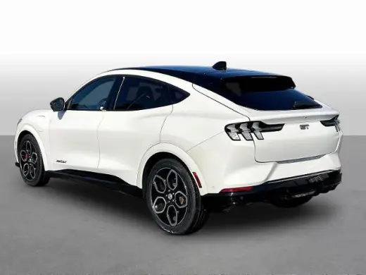 Ford Mustang Mach-E 2023 AWD GT 4dr SUV
