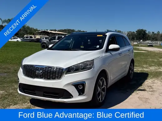 Kia Sorento 2019 SX Limited V6 4dr SUV