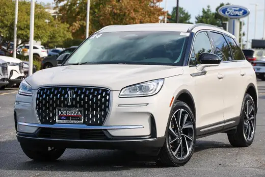 Lincoln Corsair 2024 AWD Reserve 4dr SUV