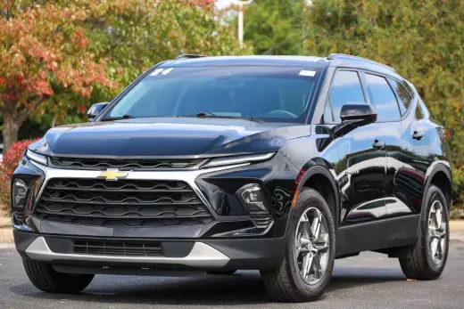 Chevrolet Blazer 2024 LT 4dr SUV w/2LT
