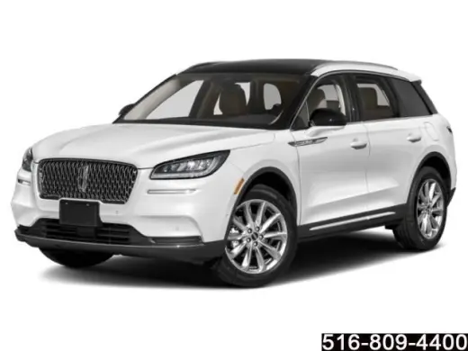 Lincoln Corsair 2022 AWD Standard 4dr SUV