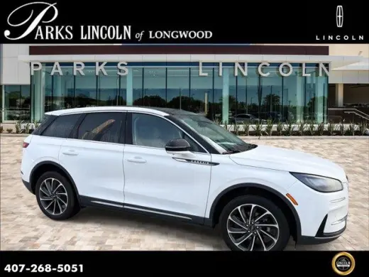 Lincoln Corsair 2023 Standard 4dr SUV