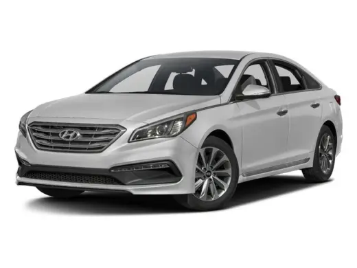 Hyundai SONATA 2017 Sport Sedán 4 puertas