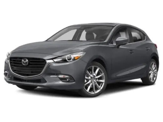 Mazda Mazda3 2018 Grand Touring Berlina 4 puertas 6M