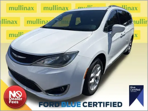 Chrysler Pacifica 2017 Touring-L 4dr Mini-Van