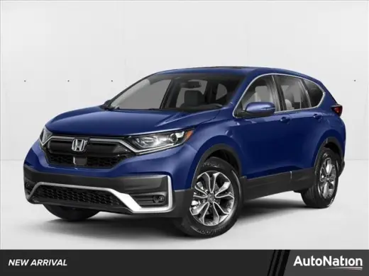 Honda CR-V 2020 EX-L 4dr SUV